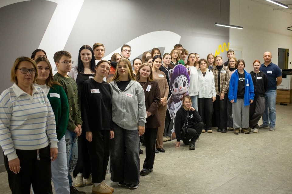 Школа Добро.Университета