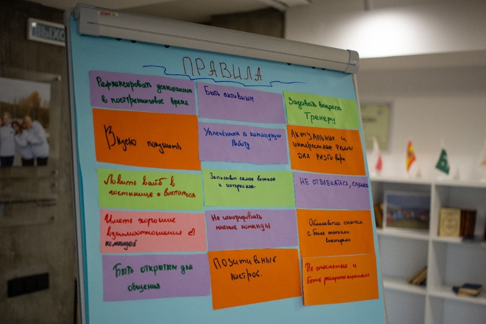 Школа Добро.Университета