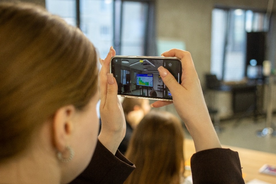 Школа Добро.Университета