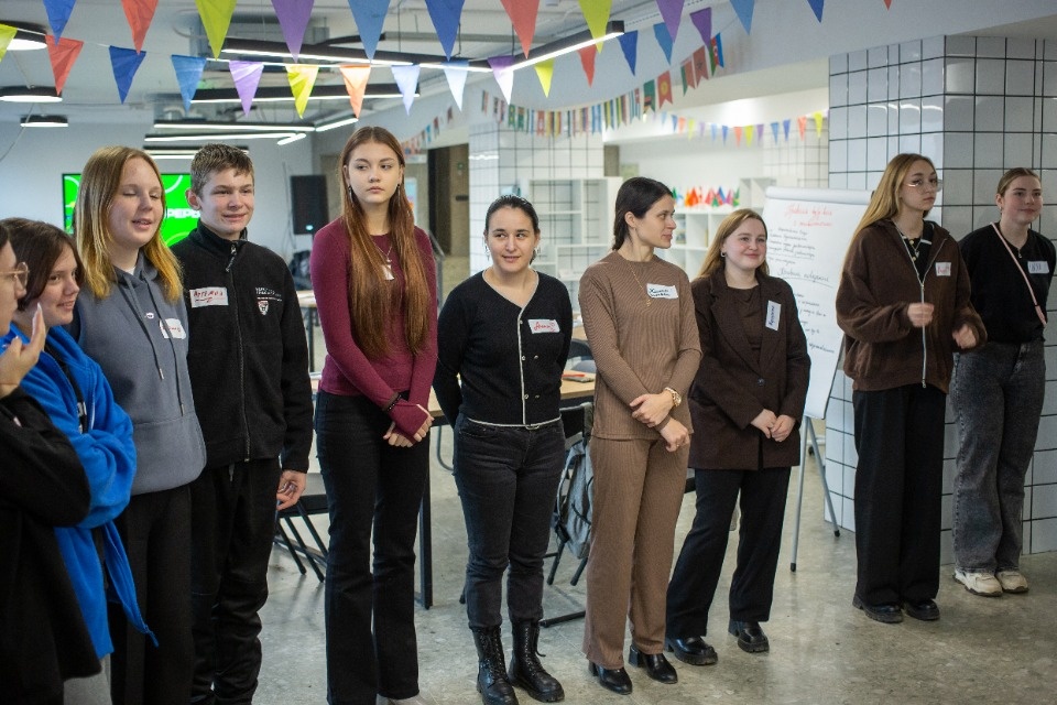 Школа Добро.Университета