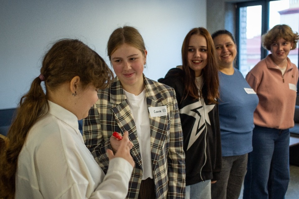 Школа Добро.Университета