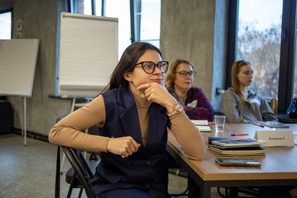 Школа Добро.Университета