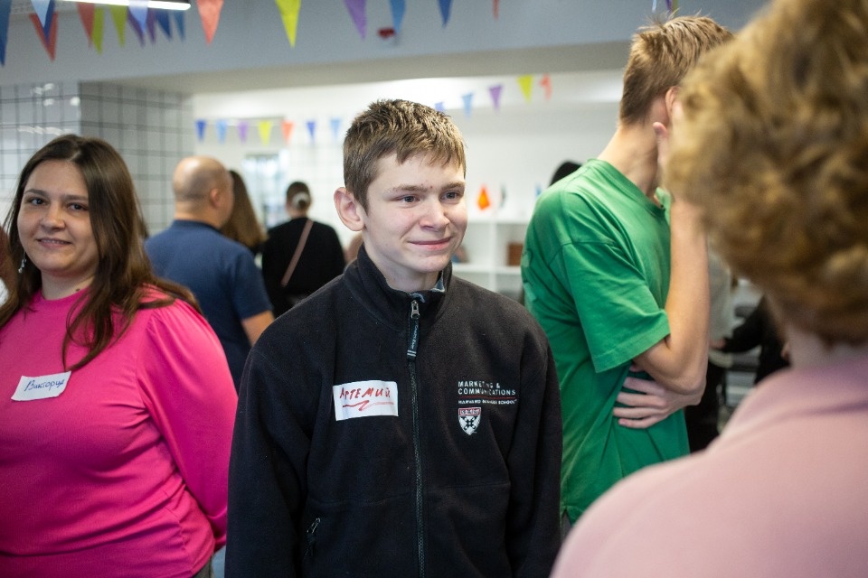 Школа Добро.Университета