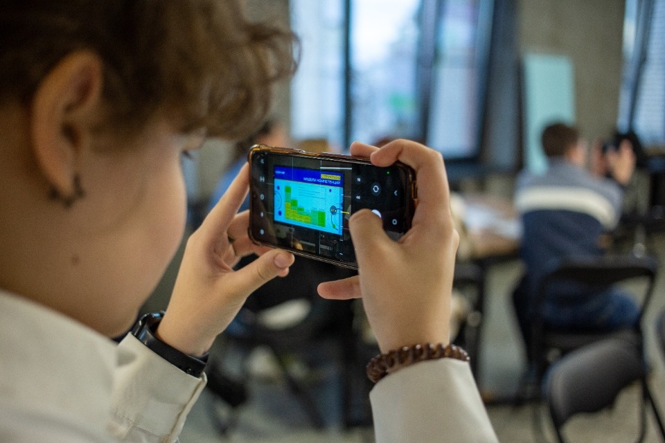 Школа Добро.Университета