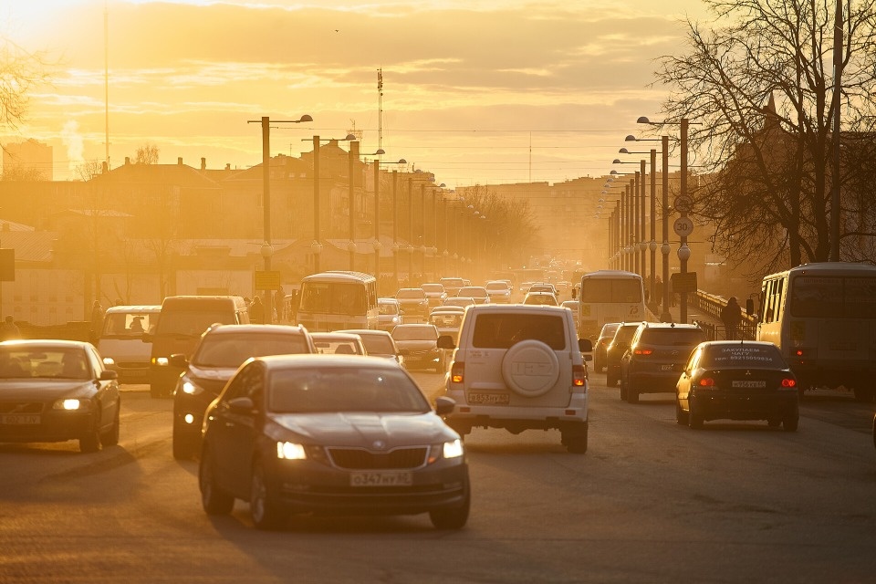 Псковичам объяснили, как адаптироваться к короткому световому дню