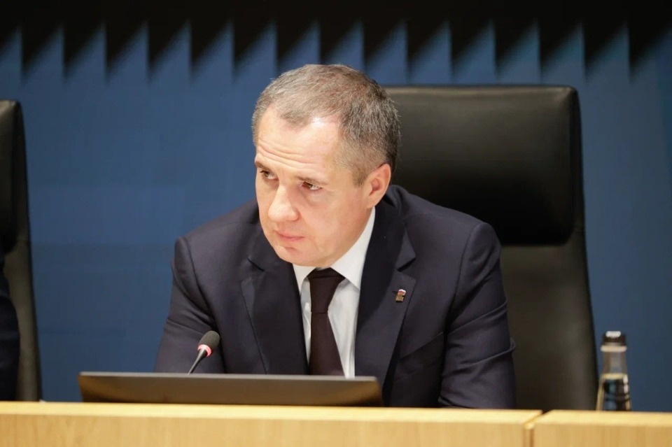 Белгородский губернатор поблагодарил Ведерникова за помощь в подготовке к зимнему периоду Белгородский губернатор поблагодарил Ведерникова за помощь в подготовке к зимнему периоду