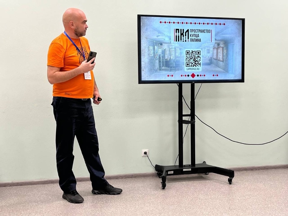 Призёром всероссийской туристской премии стал псковский экскурсионный маршрут