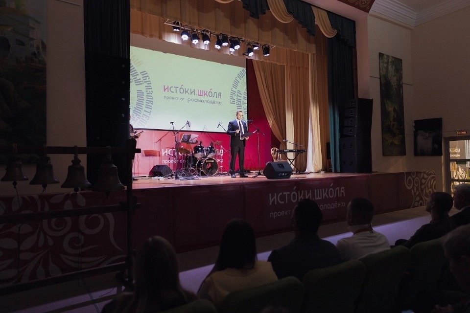 Наставнические траектории разработают участники СВО на проекте «Твой Герой» в Печорах