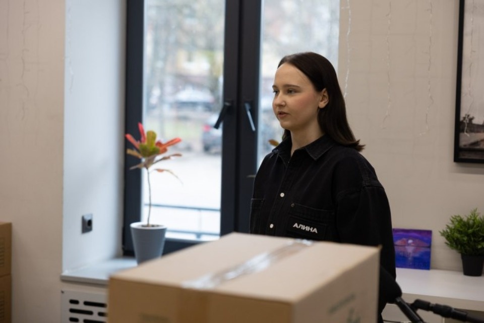 Возможности псковского Дома молодежи оценил премьер-министр Абхазии Возможности псковского Дома молодежи оценил премьер-министр Абхазии