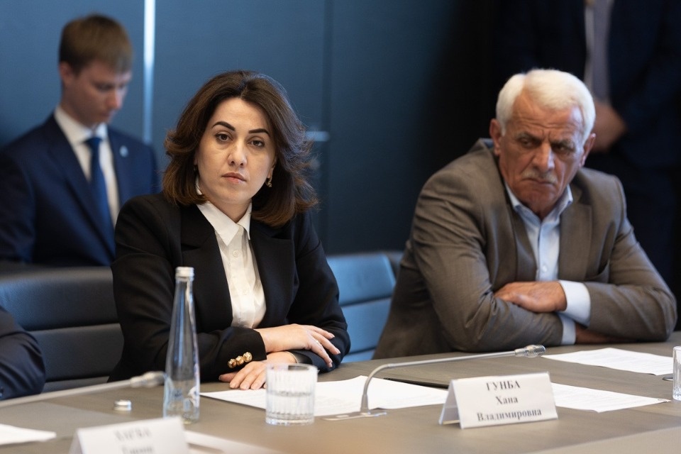 Исторический лагерь в Абхазии на летних каникулах посетят псковские школьники