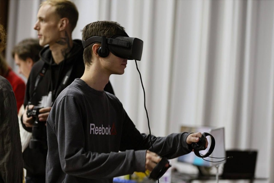 Онлайн с пеленок