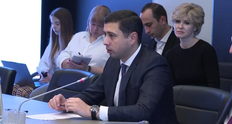 Абхазские предприниматели приедут в Псков с бизнес-миссией в 2026 году