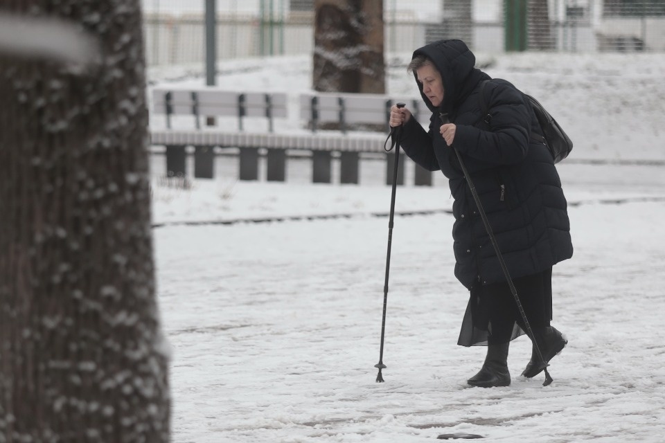 Снежная сказка Снежная сказка