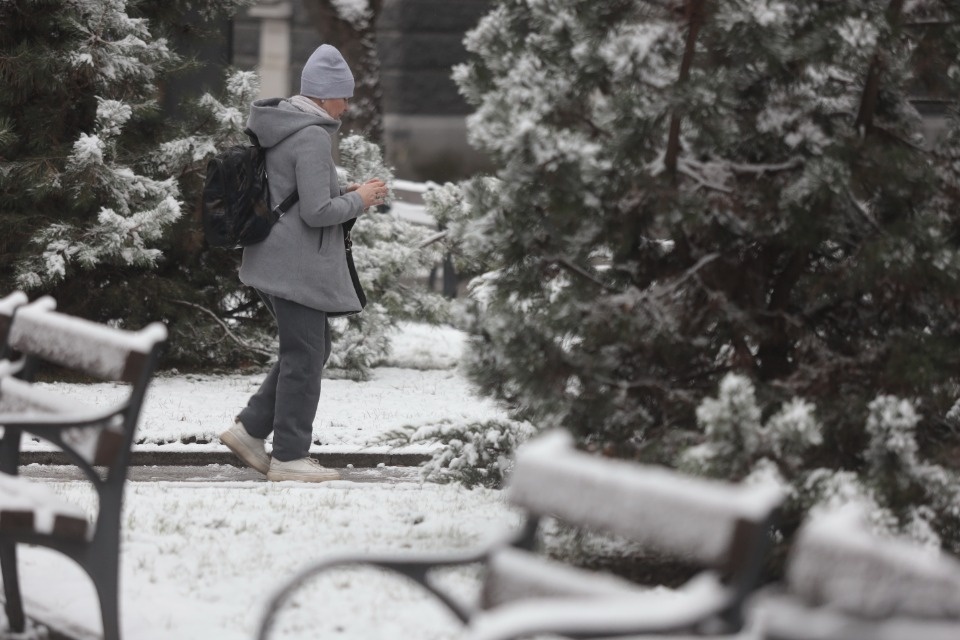 Снежная сказка Снежная сказка