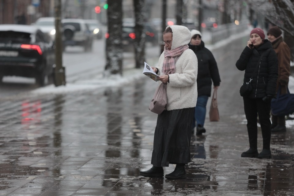 Снежная сказка Снежная сказка