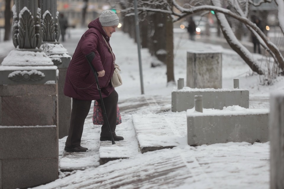 Снежная сказка Снежная сказка