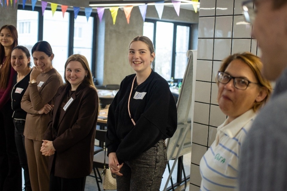 Псковское добровольчество