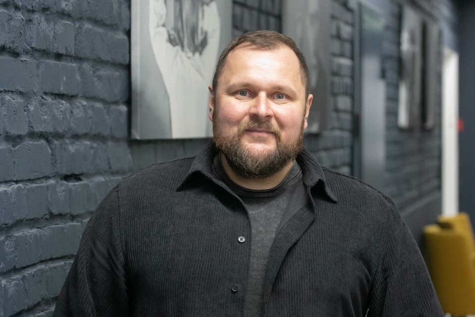 Псковское добровольчество