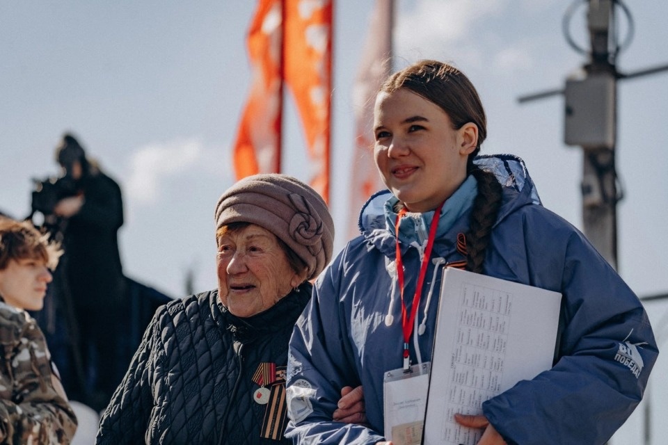 Псковское добровольчество