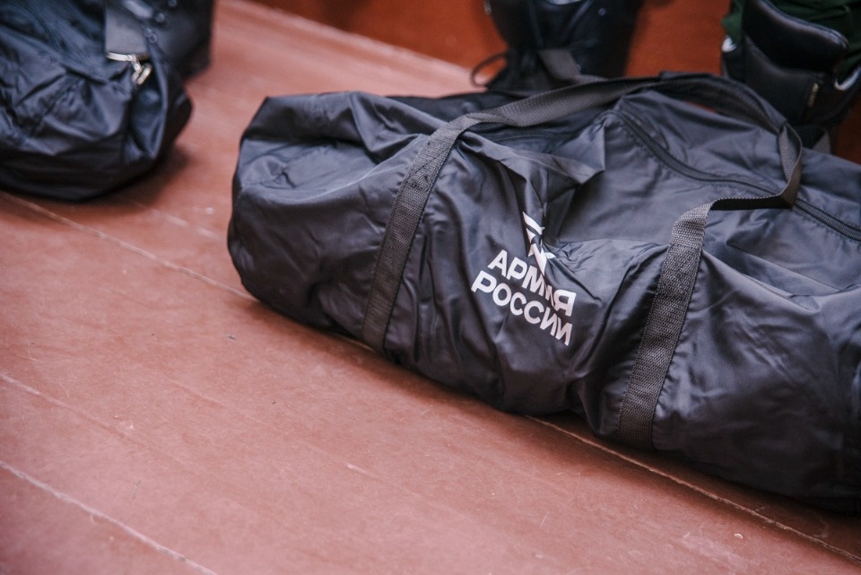 Акцию «Есть такая профессия – Родину защищать!» проводит Минобороны России Акцию «Есть такая профессия – Родину защищать!» проводит Минобороны России