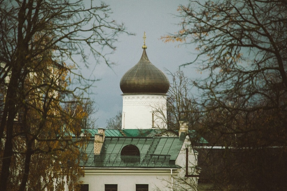 До +3 градусов прогнозируются в Псковской области 20 ноября