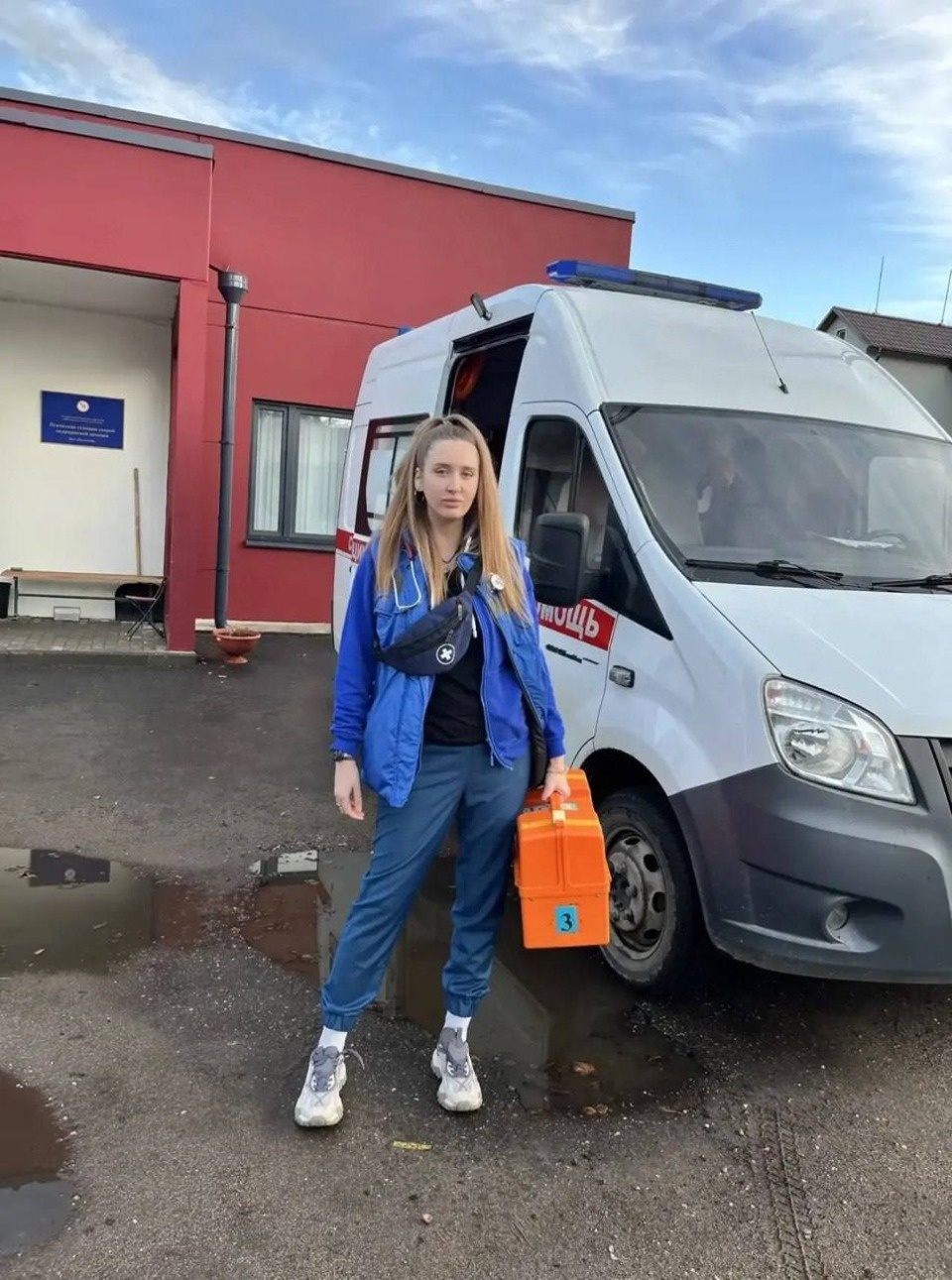 Михаил Ведерников рассказал о получивших новую единовременную выплату медиках Михаил Ведерников рассказал о получивших новую единовременную выплату медиках