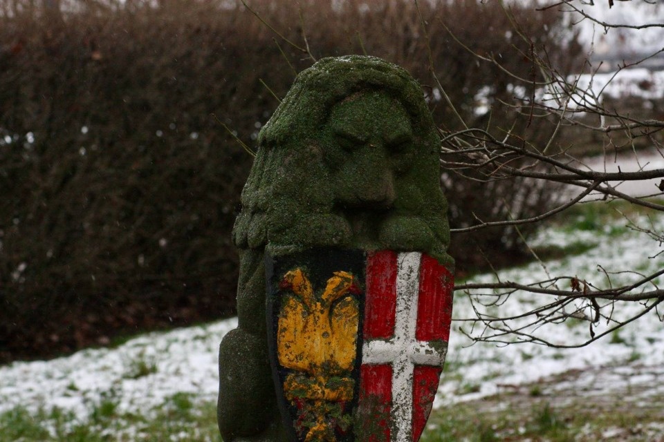 В Пскове планируют благоустроить Парк породненных городов В Пскове планируют благоустроить Парк породненных городов