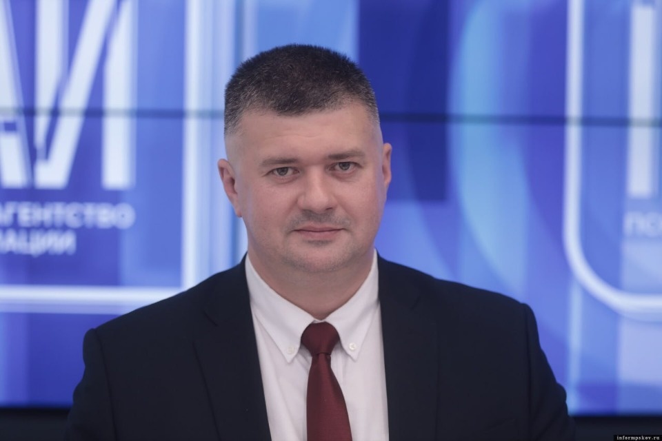 Игорь Иванов поздравил работников транспорта с профессиональным праздником