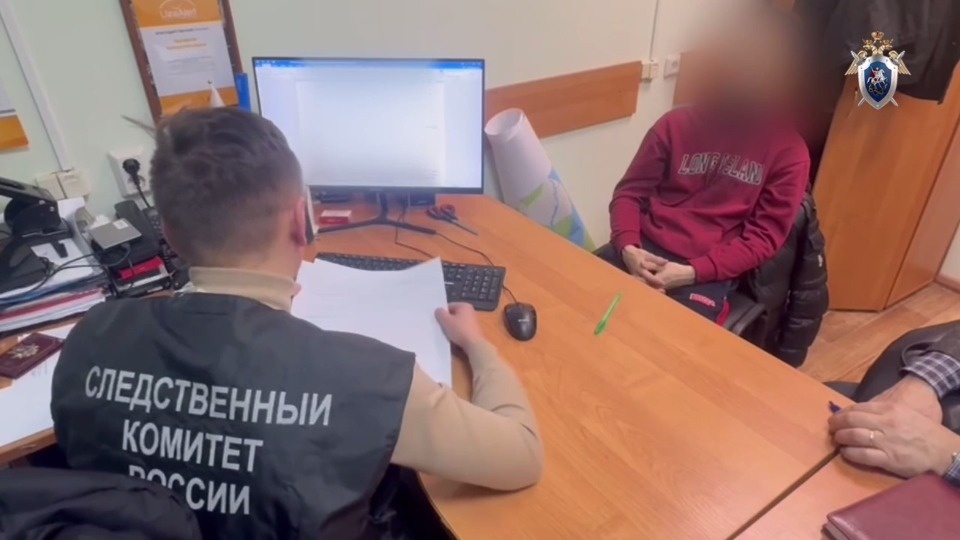 Жителя Перми обвиняют в совершении противоправных действий в отношении юной псковички