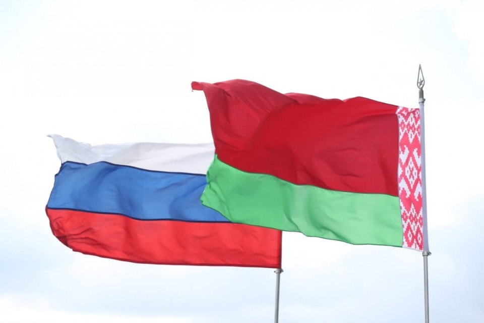 Дни Псковской области стартовали в белорусском Витебске