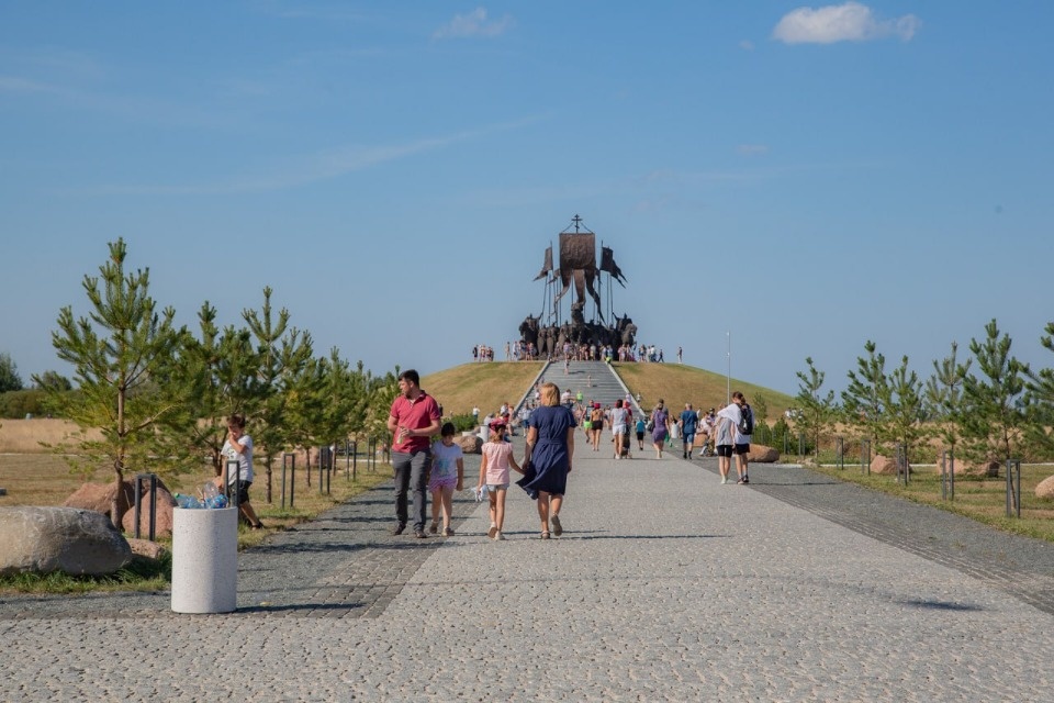 13 соглашений о сотрудничестве в сфере туризма подписали Псковская и Витебская области