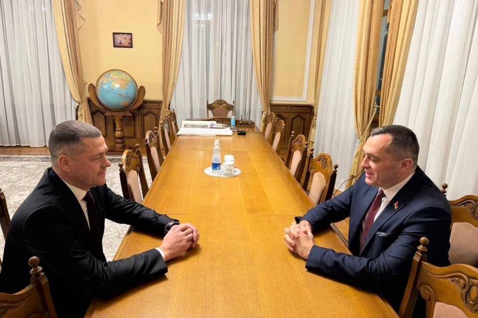 На Кургане Дружбы проведут День партизанской славы и Дни приграничных регионов