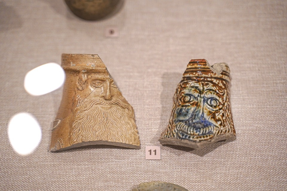 Санитарные дни пройдут в Псковском музее-заповеднике