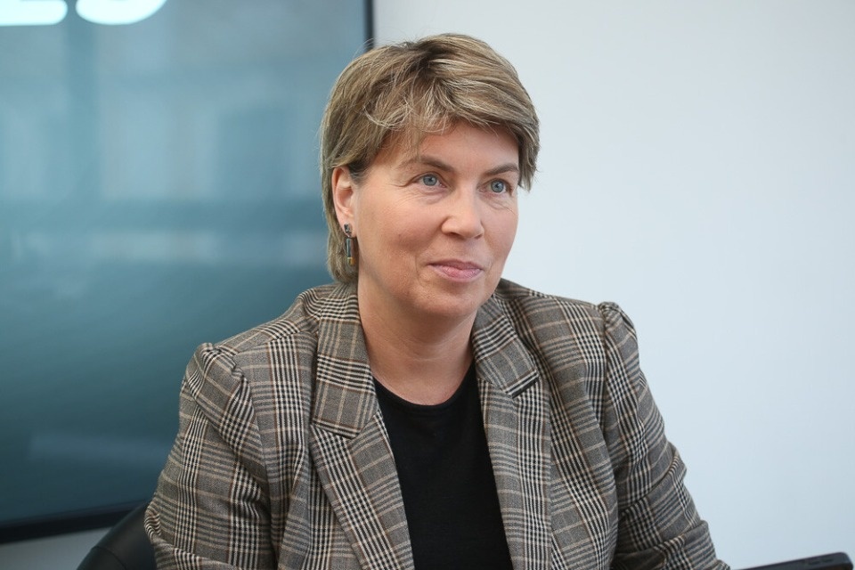 Министр здравоохранения Псковской области проведет личный прием граждан в Печорах