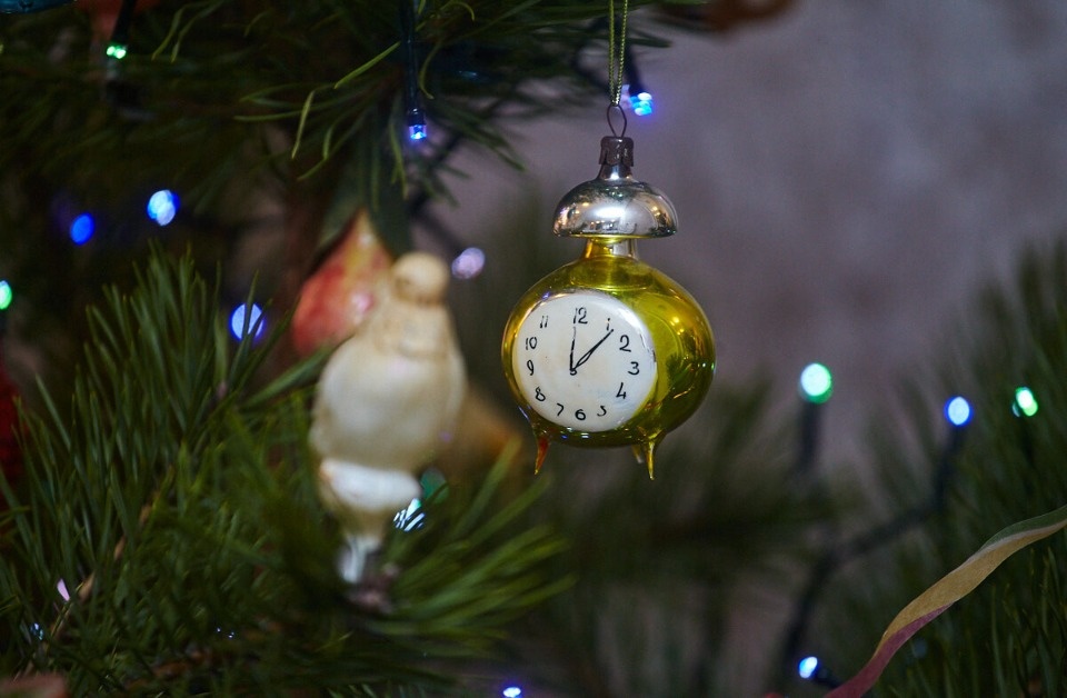 В Пскове собирают новогодние подарки для бойцов в зоне СВО