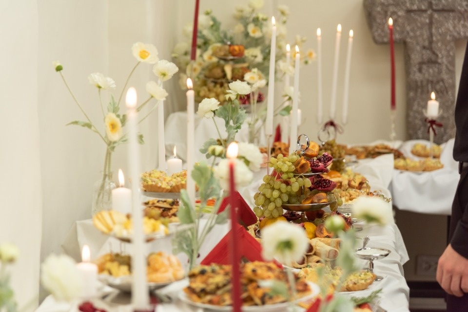 Юбилейное Трилучье Юбилейное Трилучье