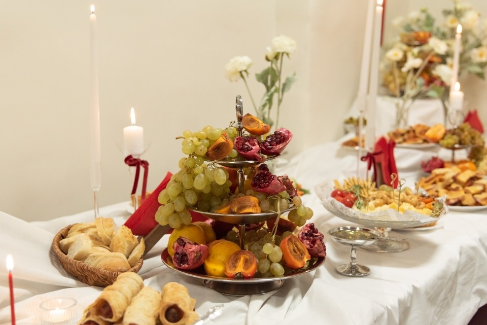 Юбилейное Трилучье Юбилейное Трилучье