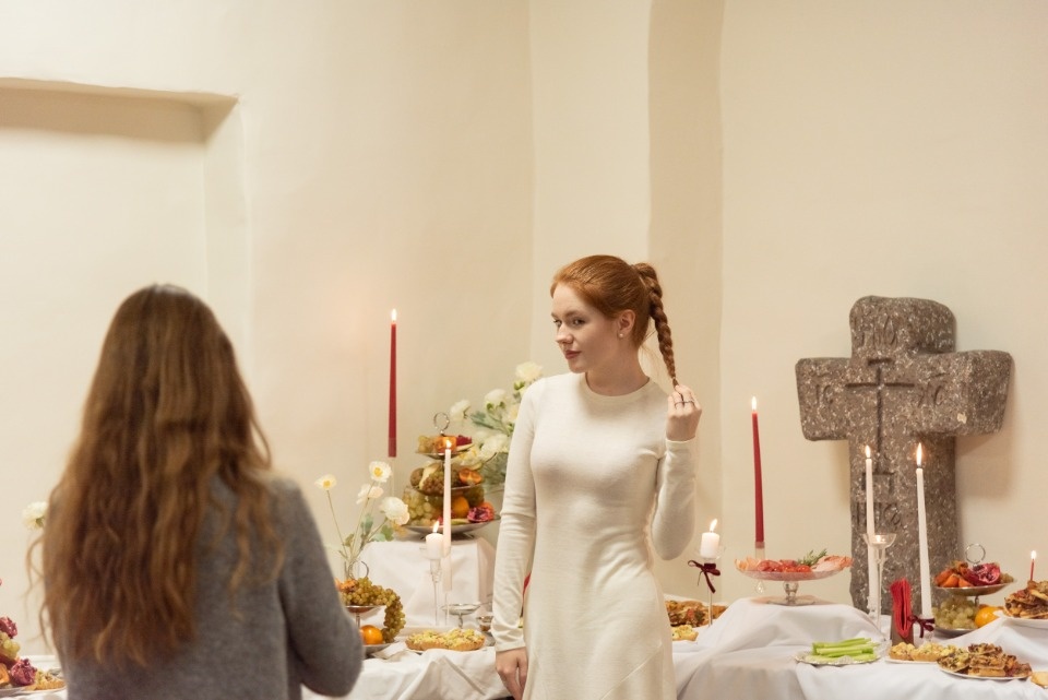 Юбилейное Трилучье Юбилейное Трилучье