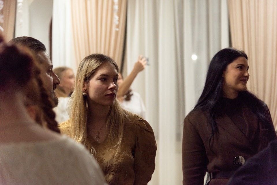 Юбилейное Трилучье Юбилейное Трилучье