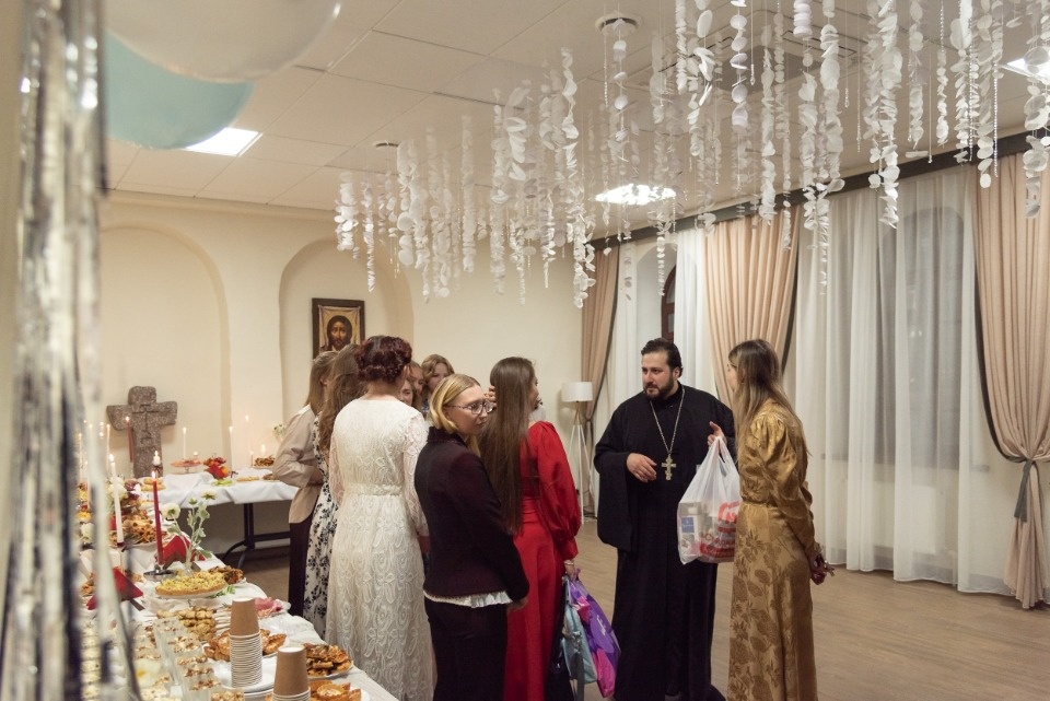 Юбилейное Трилучье Юбилейное Трилучье