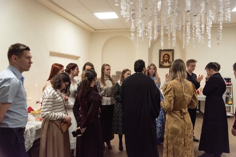 Юбилейное Трилучье Юбилейное Трилучье