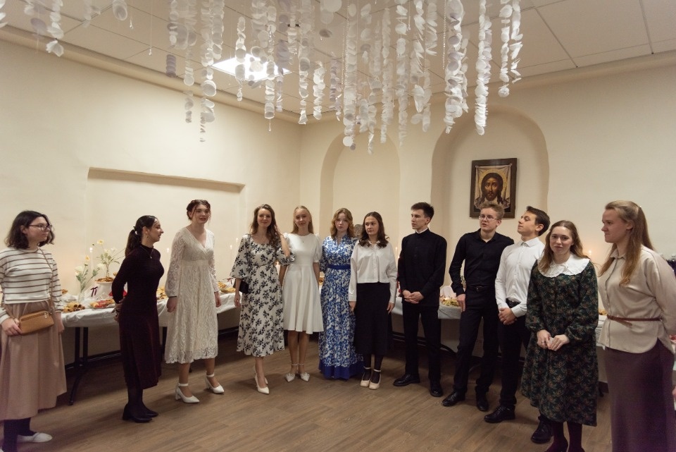 Юбилейное Трилучье Юбилейное Трилучье