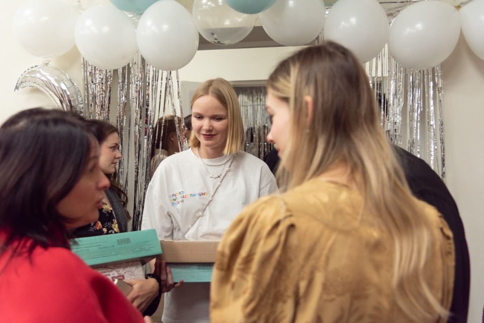 Юбилейное Трилучье Юбилейное Трилучье