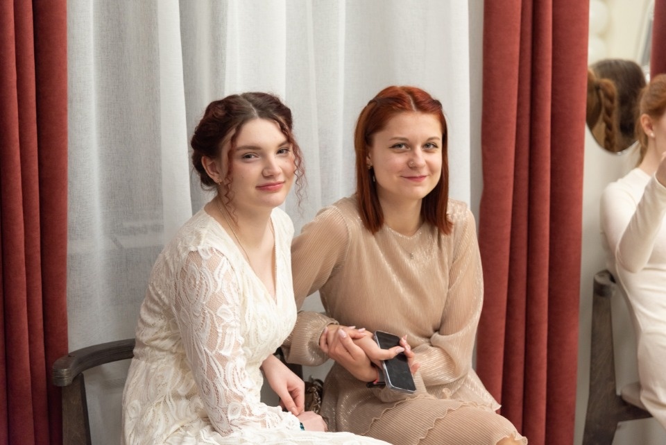 Юбилейное Трилучье Юбилейное Трилучье