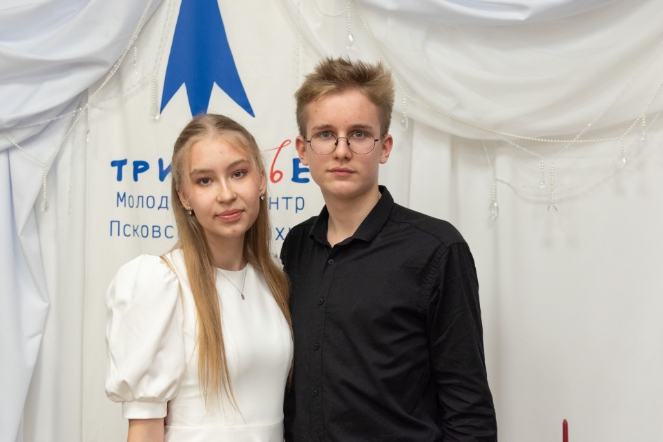 Юбилейное Трилучье Юбилейное Трилучье