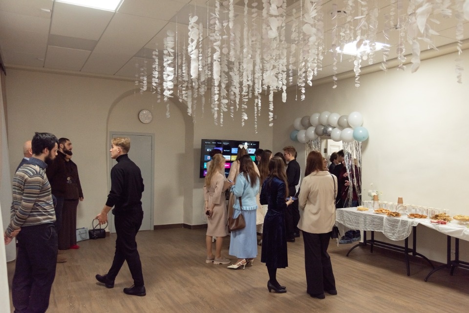 Юбилейное Трилучье Юбилейное Трилучье