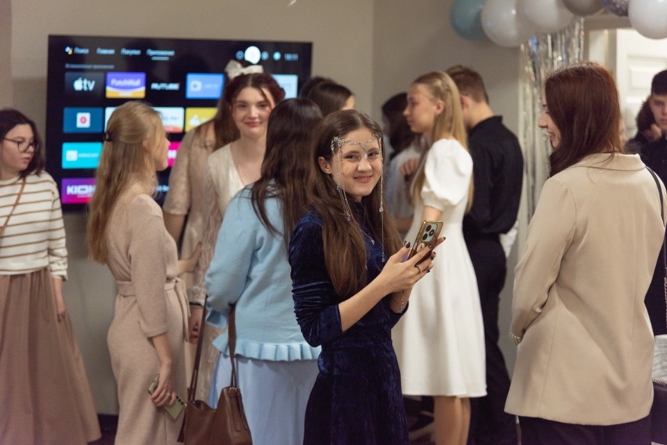 Юбилейное Трилучье Юбилейное Трилучье