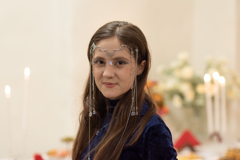 Юбилейное Трилучье Юбилейное Трилучье