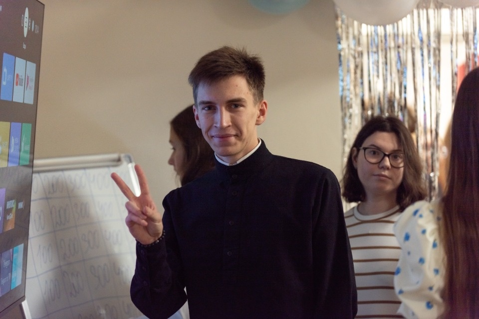 Юбилейное Трилучье Юбилейное Трилучье