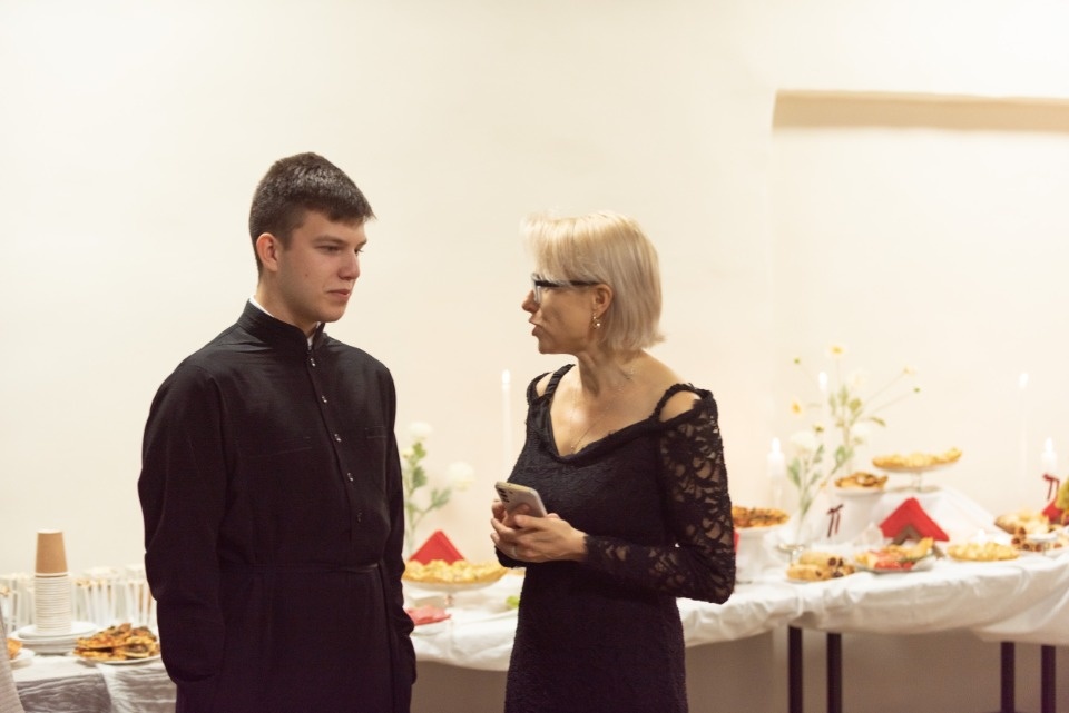 Юбилейное Трилучье Юбилейное Трилучье